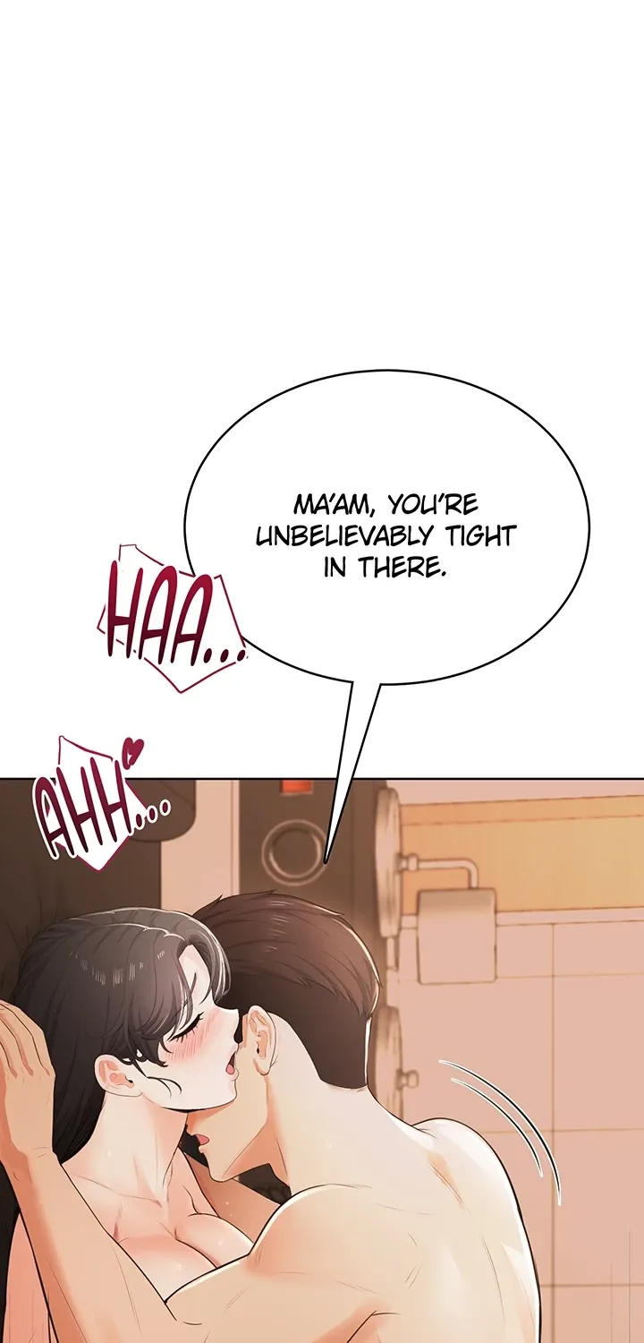 A Naughty Girl Chapter 8 page 1 - 