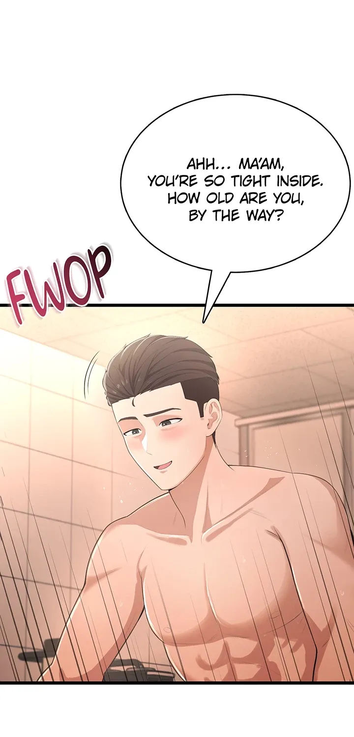 A Naughty Girl Chapter 8 page 11 - 