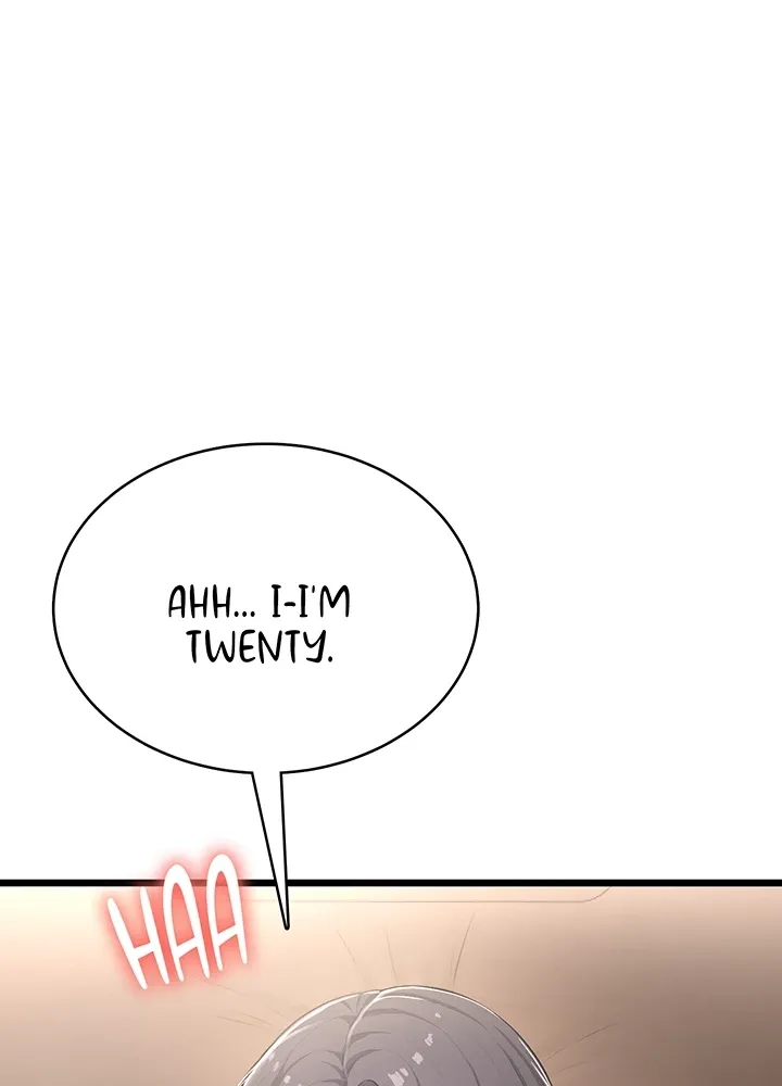 A Naughty Girl Chapter 8 page 12 - 
