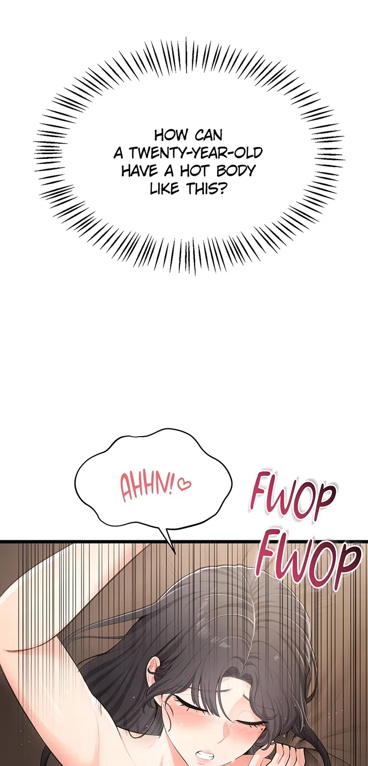 A Naughty Girl Chapter 8 page 15 - 