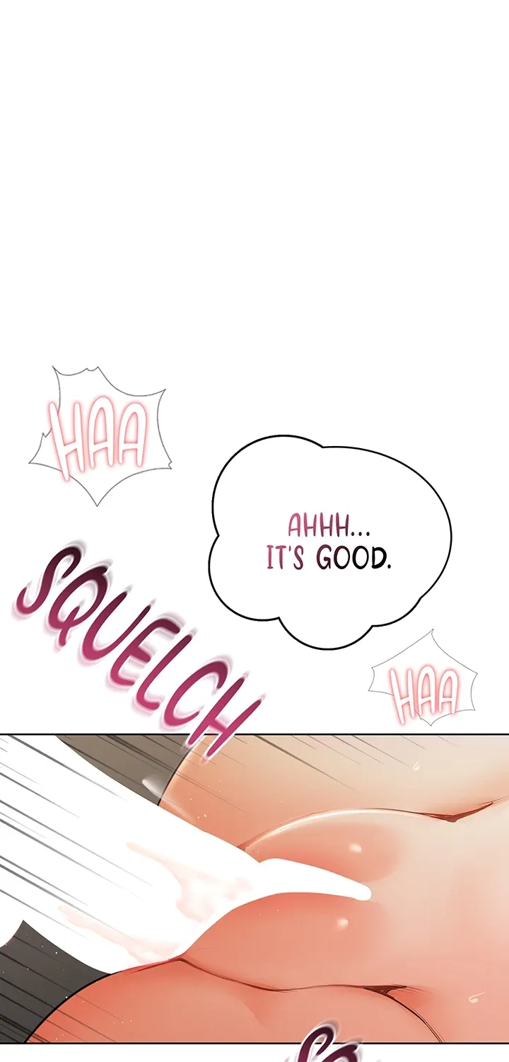 A Naughty Girl Chapter 8 page 3 - 