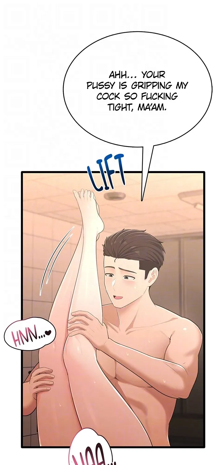 A Naughty Girl Chapter 8 page 21 - 