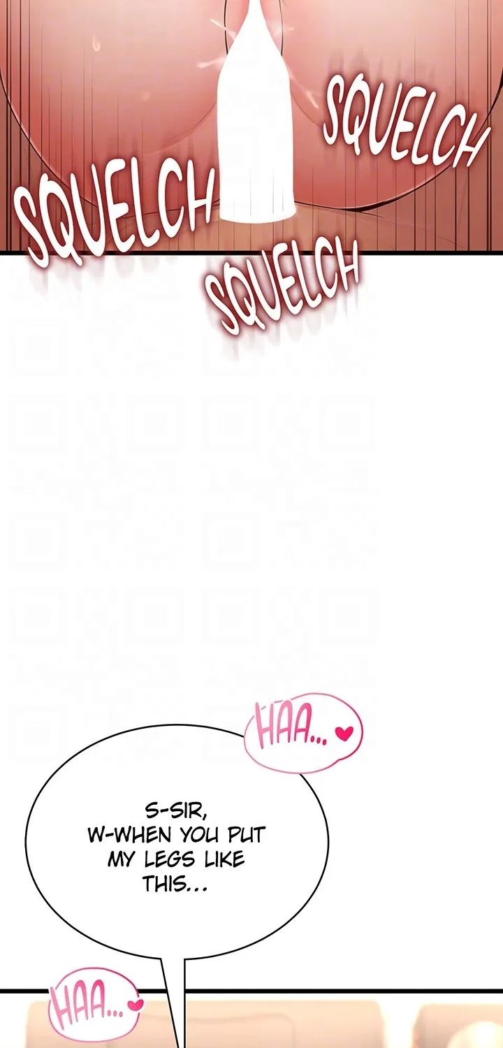 A Naughty Girl Chapter 8 page 23 - 