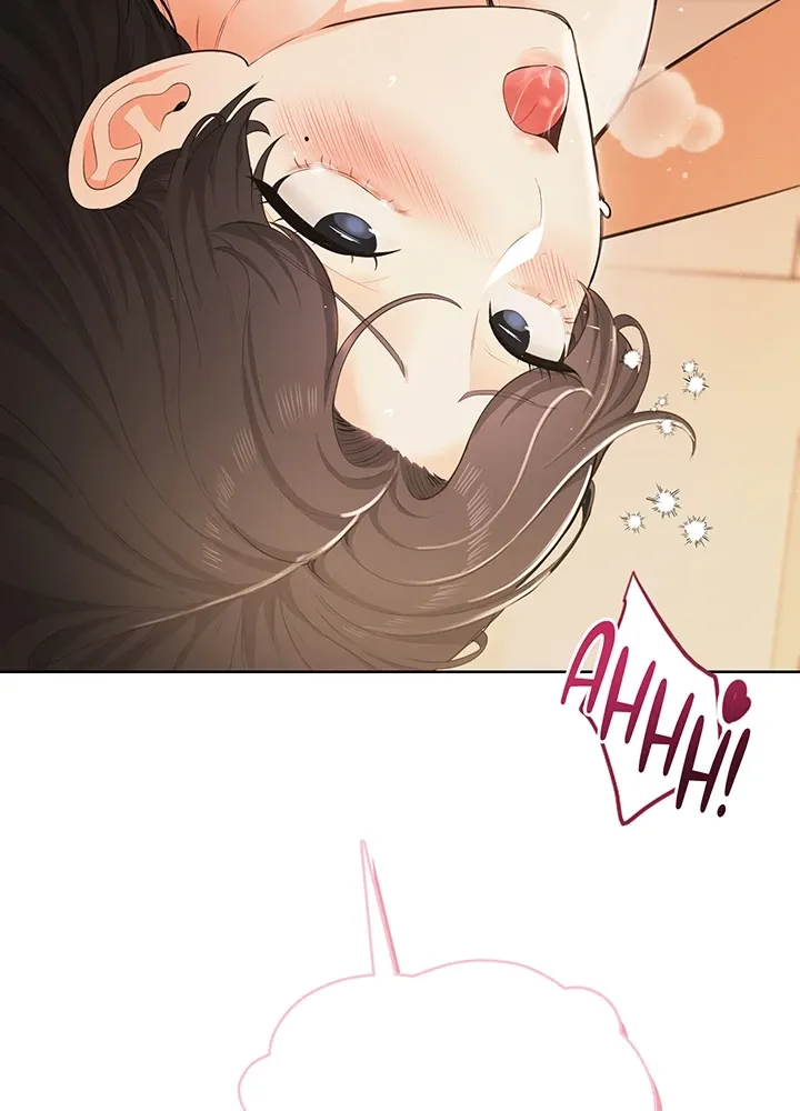 A Naughty Girl Chapter 8 page 6 - 