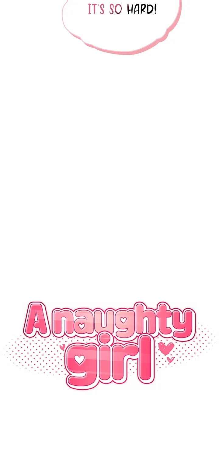 A Naughty Girl Chapter 8 page 7 - 