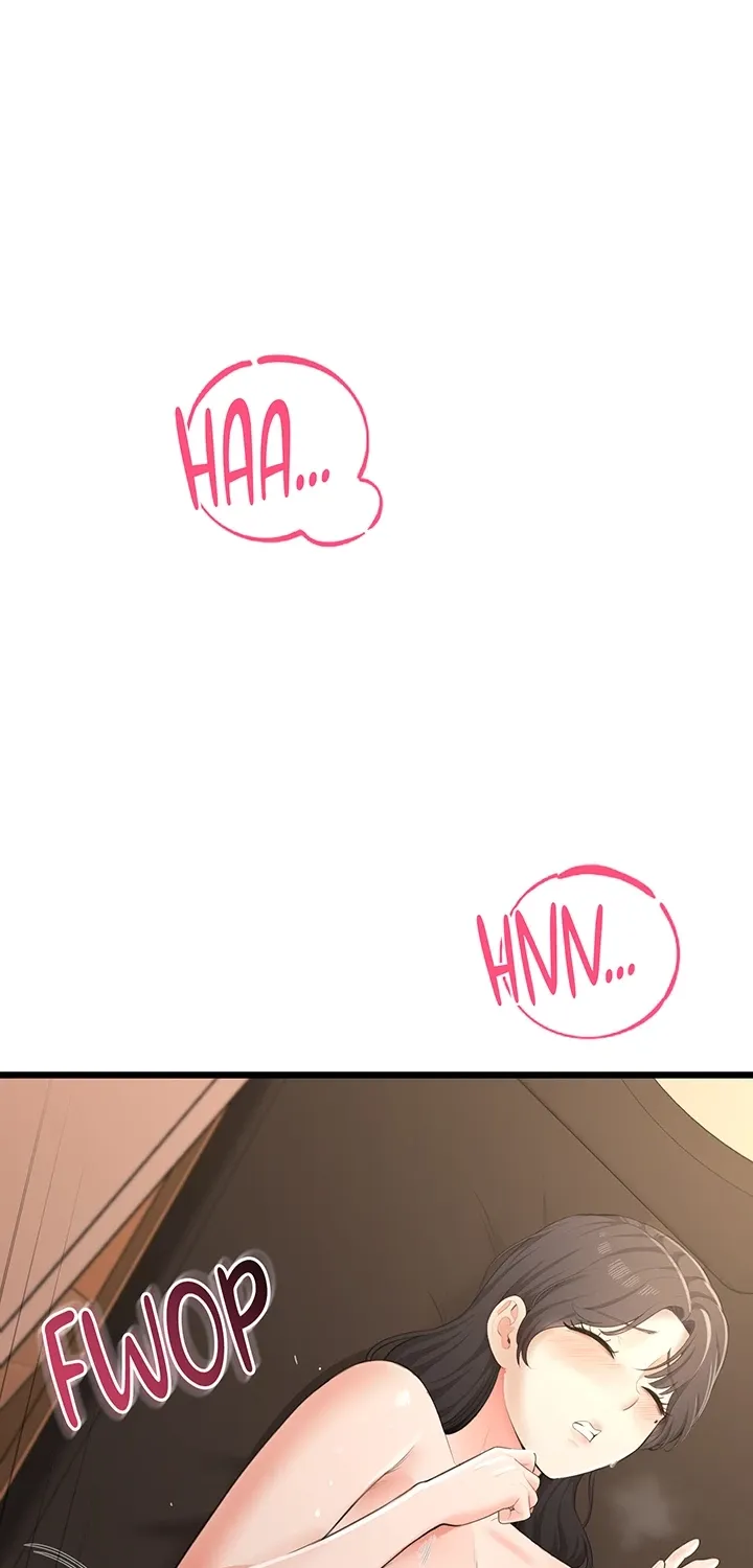 A Naughty Girl Chapter 8 page 9 - 