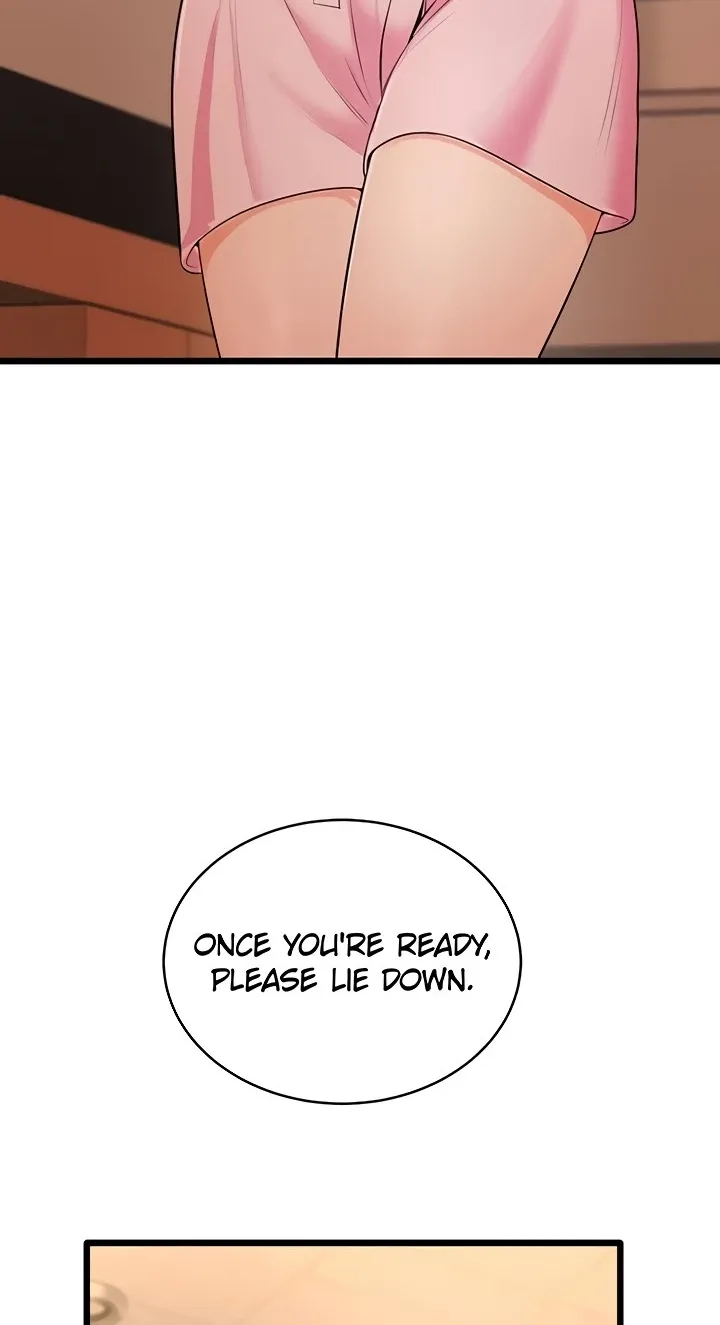 A Naughty Girl Chapter 9 page 12 - 