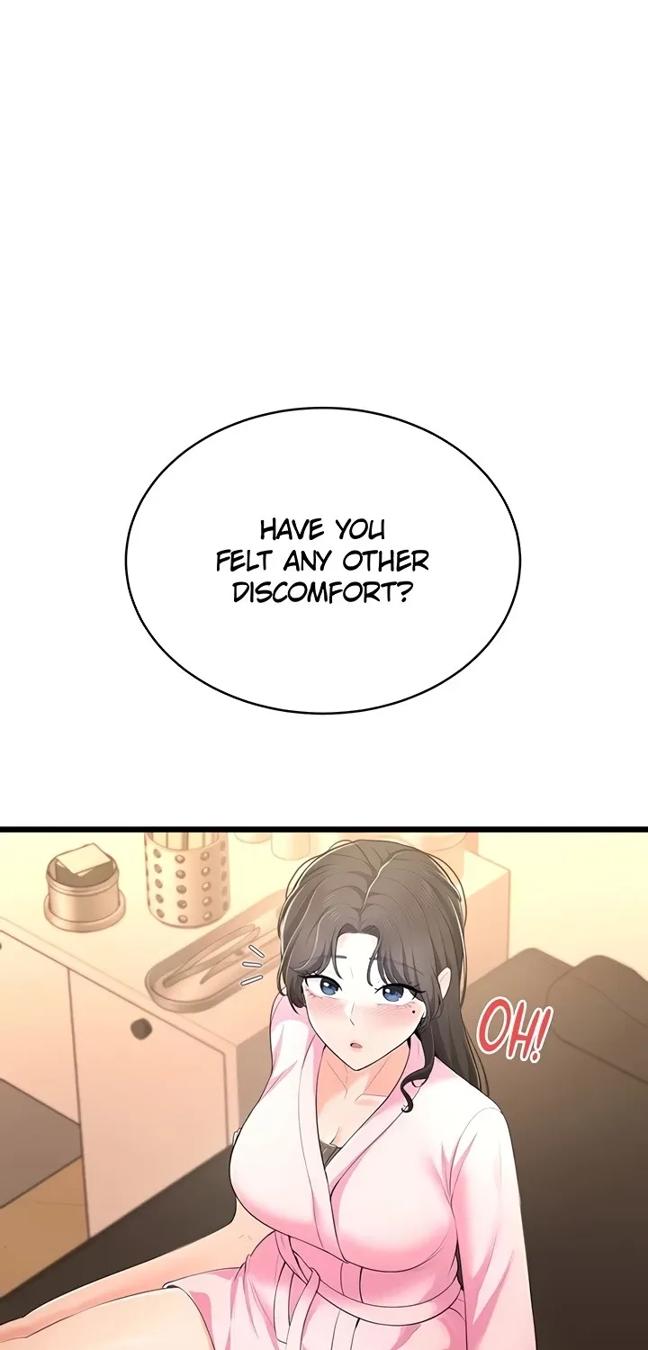 A Naughty Girl Chapter 9 page 14 - 