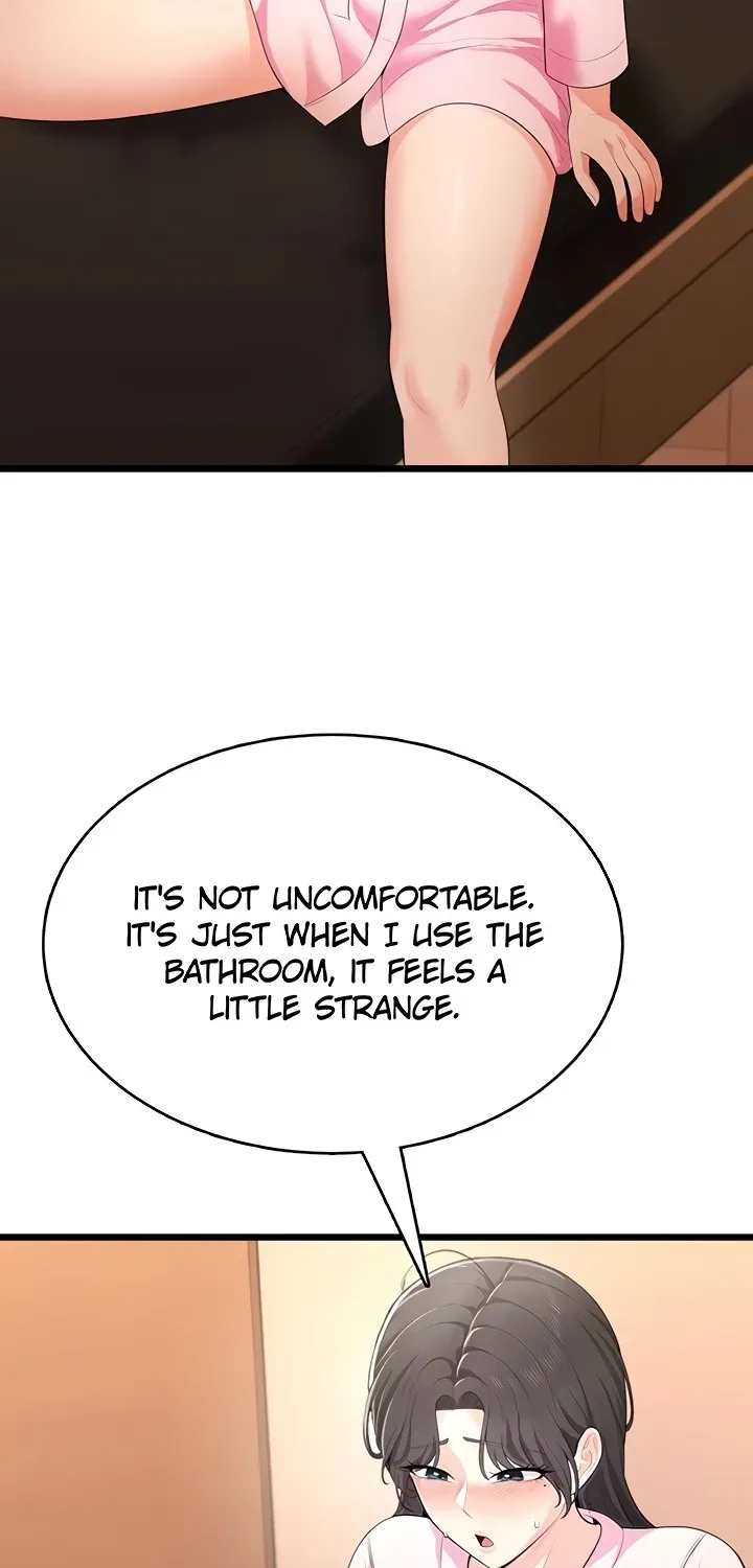 A Naughty Girl Chapter 9 page 15 - 