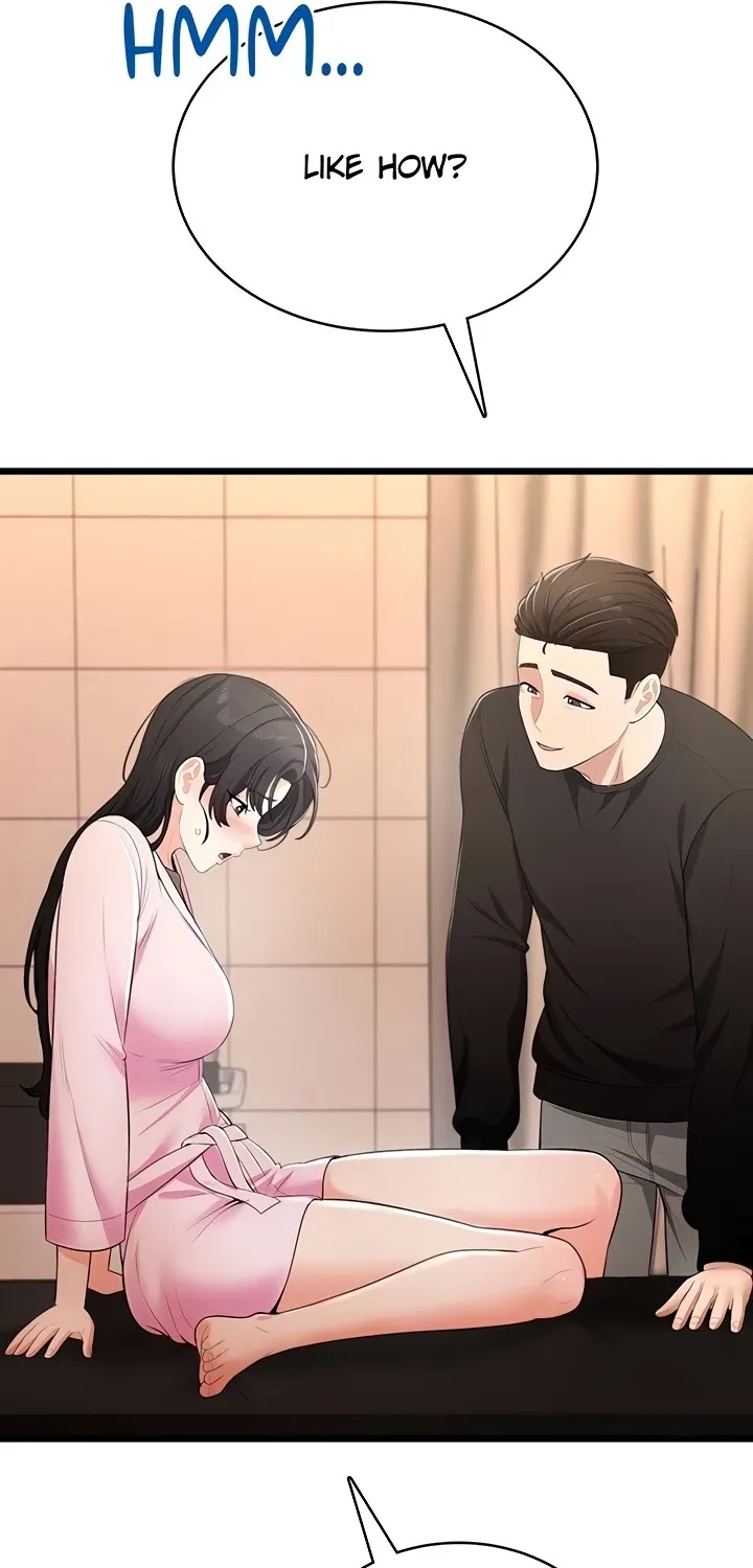 A Naughty Girl Chapter 9 page 17 - 