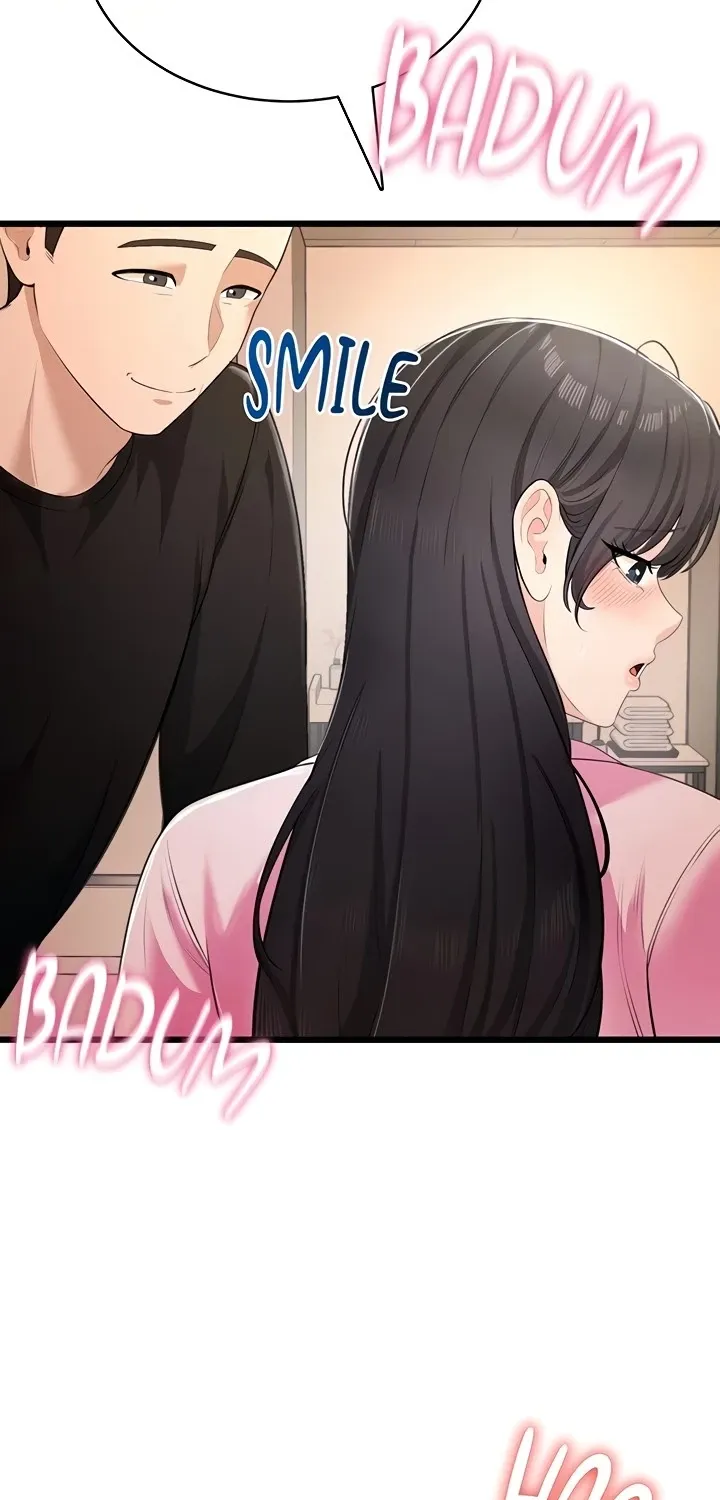 A Naughty Girl Chapter 9 page 19 - 
