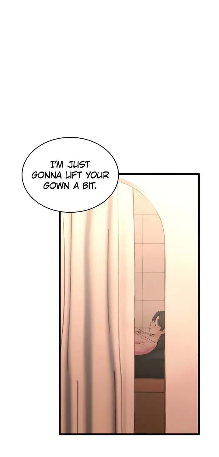 A Naughty Girl Chapter 9 page 21 - 
