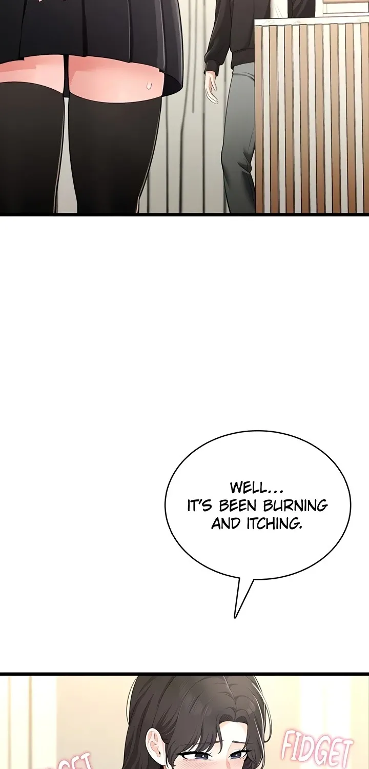 A Naughty Girl Chapter 9 page 5 - 