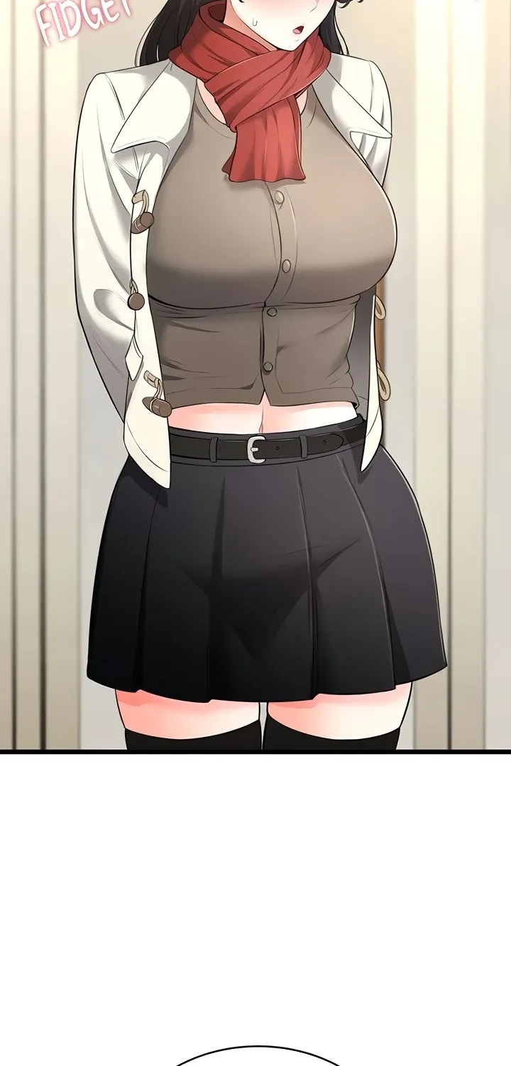 A Naughty Girl Chapter 9 page 6 - 