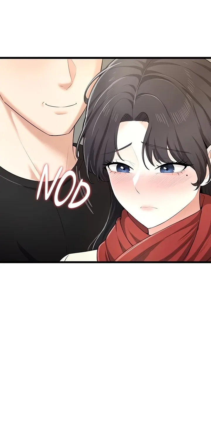 A Naughty Girl Chapter 9 page 9 - 