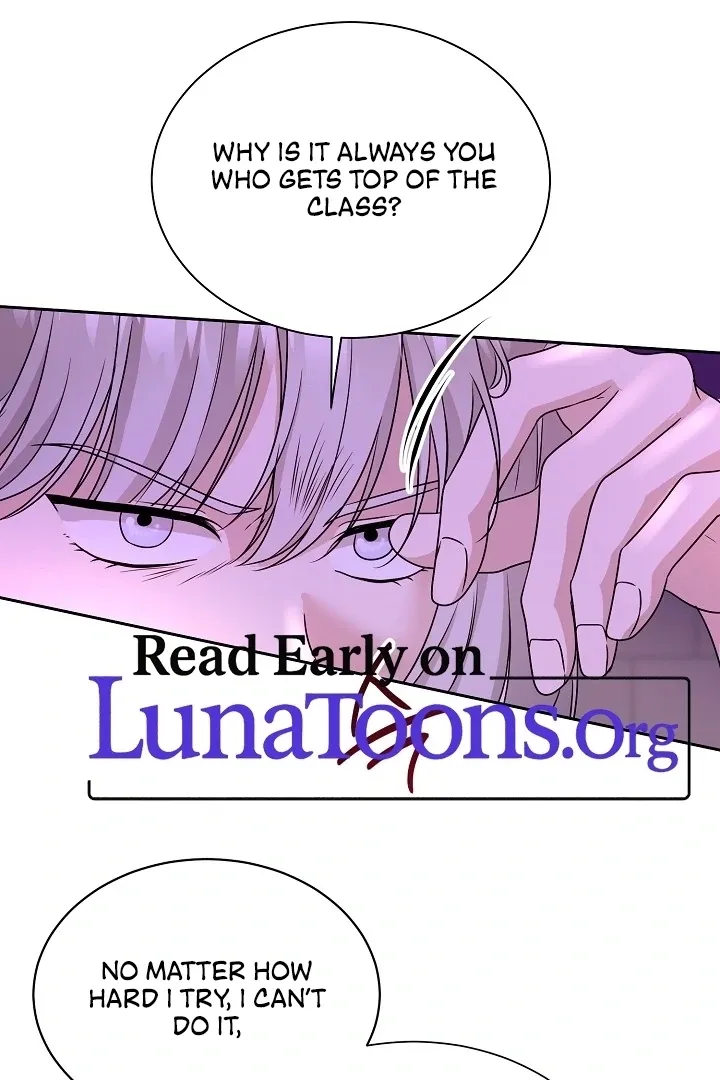 A Naughty Way to Beat the Top Student Chapter 0 page 2 - 