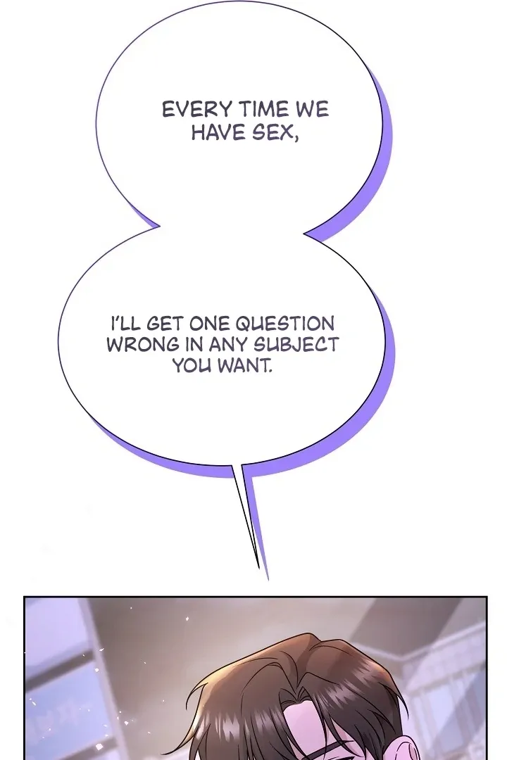 A Naughty Way to Beat the Top Student Chapter 0 page 15 - 