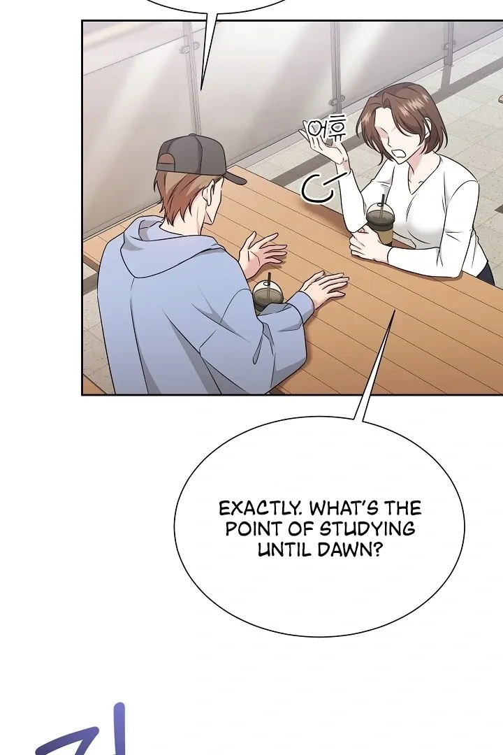 A Naughty Way to Beat the Top Student Chapter 1 page 11 - 