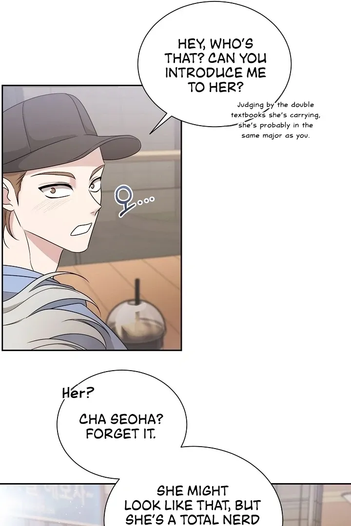 A Naughty Way to Beat the Top Student Chapter 1 page 15 - 