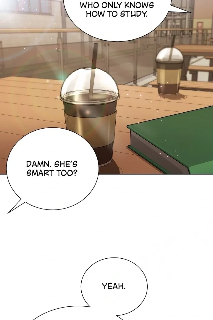 A Naughty Way to Beat the Top Student Chapter 1 page 16 - 