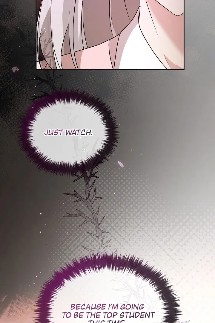 A Naughty Way to Beat the Top Student Chapter 1 page 21 - 