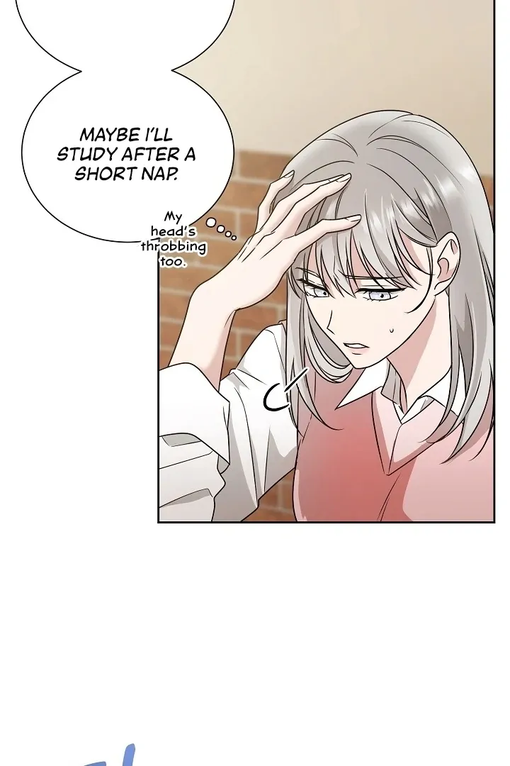 A Naughty Way to Beat the Top Student Chapter 1 page 26 - 
