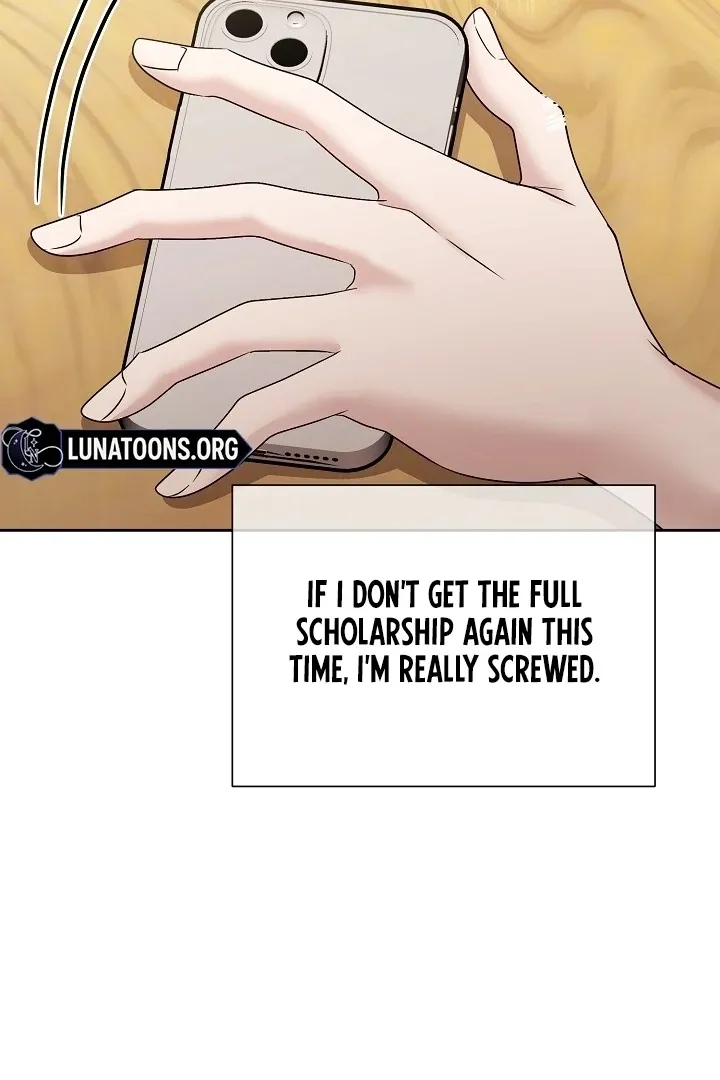A Naughty Way to Beat the Top Student Chapter 1 page 33 - 