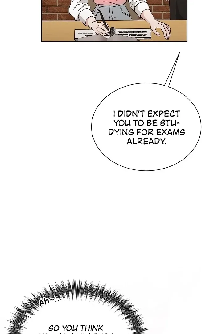 A Naughty Way to Beat the Top Student Chapter 1 page 45 - 