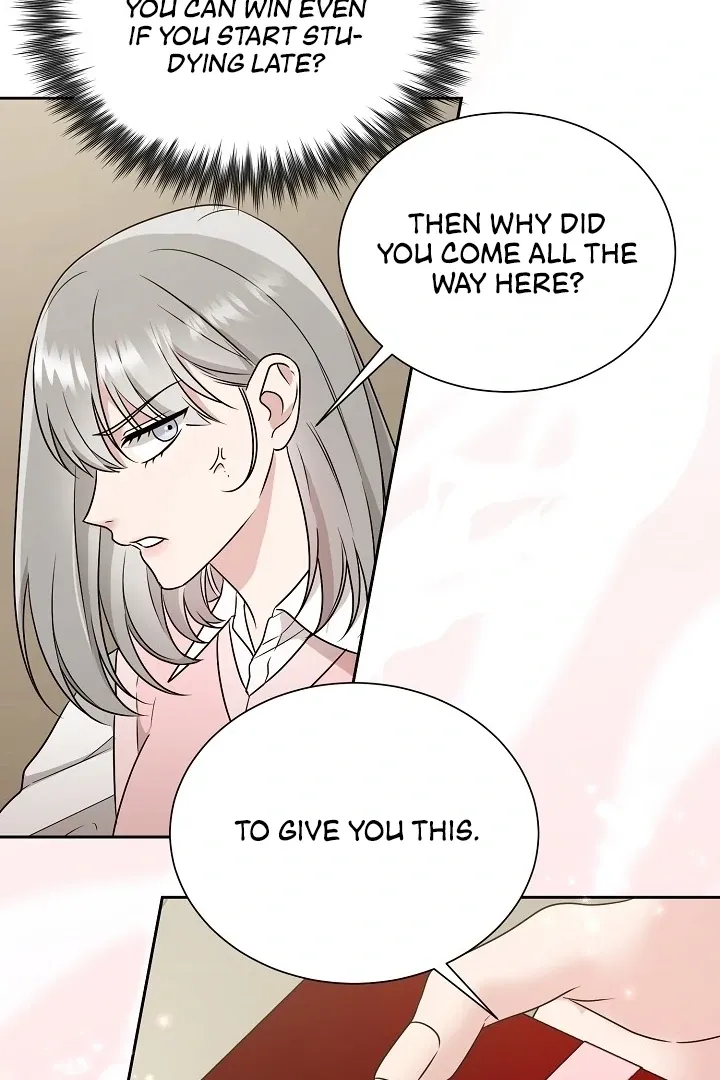A Naughty Way to Beat the Top Student Chapter 1 page 46 - 