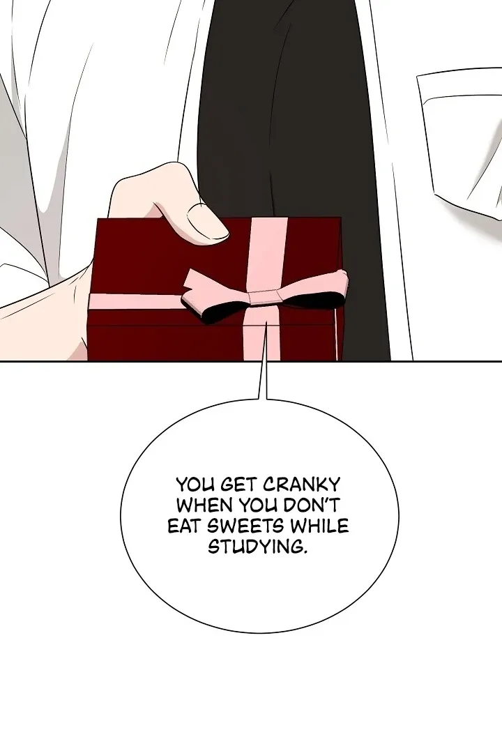 A Naughty Way to Beat the Top Student Chapter 1 page 50 - 