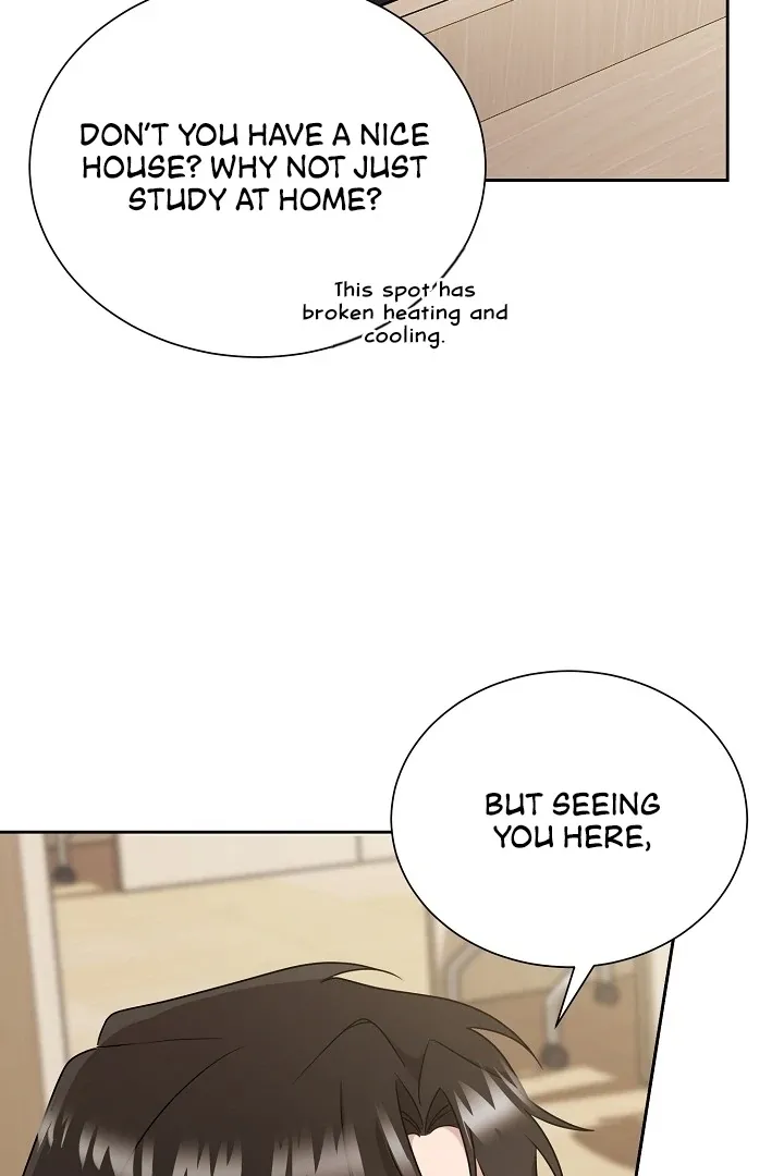 A Naughty Way to Beat the Top Student Chapter 1 page 92 - 