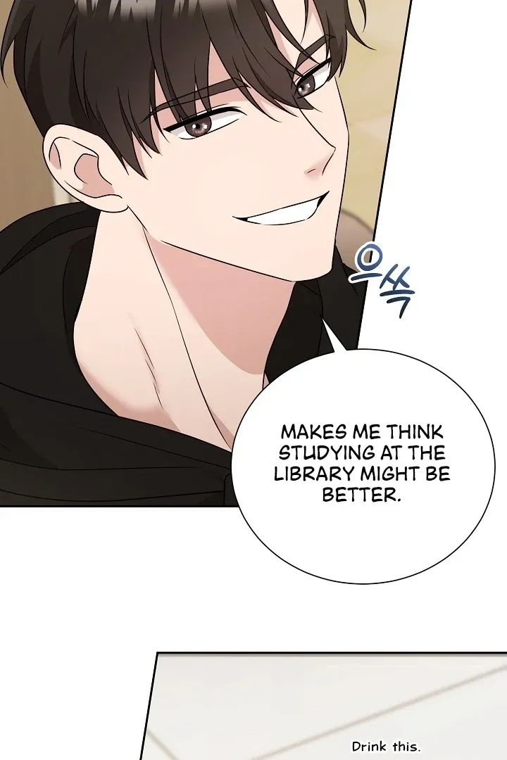 A Naughty Way to Beat the Top Student Chapter 1 page 93 - 