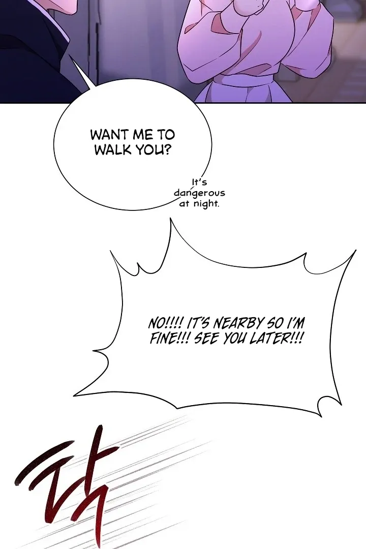 A Naughty Way to Beat the Top Student Chapter 2 page 21 - 