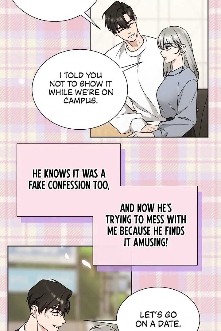 A Naughty Way to Beat the Top Student Chapter 2 page 26 - 