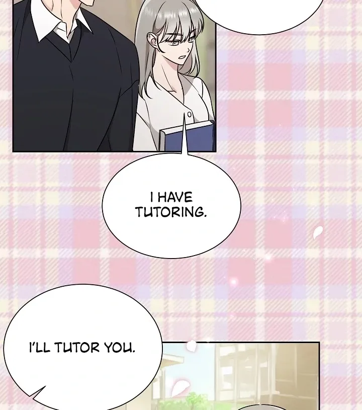 A Naughty Way to Beat the Top Student Chapter 2 page 27 - 