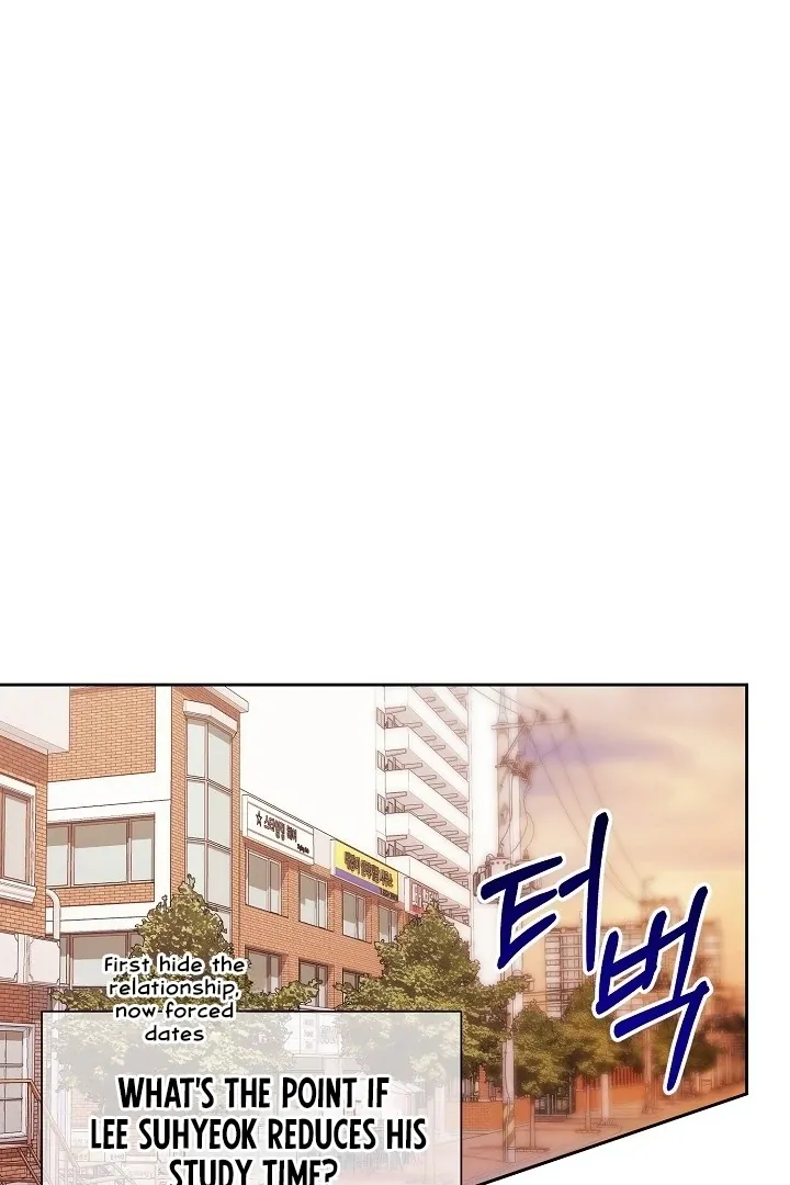 A Naughty Way to Beat the Top Student Chapter 2 page 30 - 