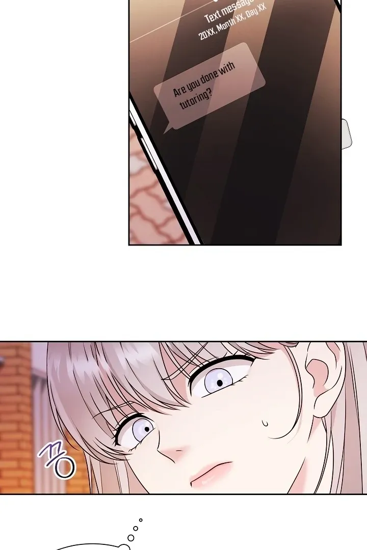 A Naughty Way to Beat the Top Student Chapter 2 page 33 - 