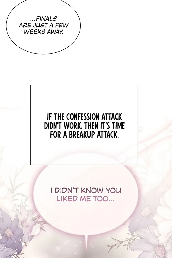 A Naughty Way to Beat the Top Student Chapter 2 page 34 - 