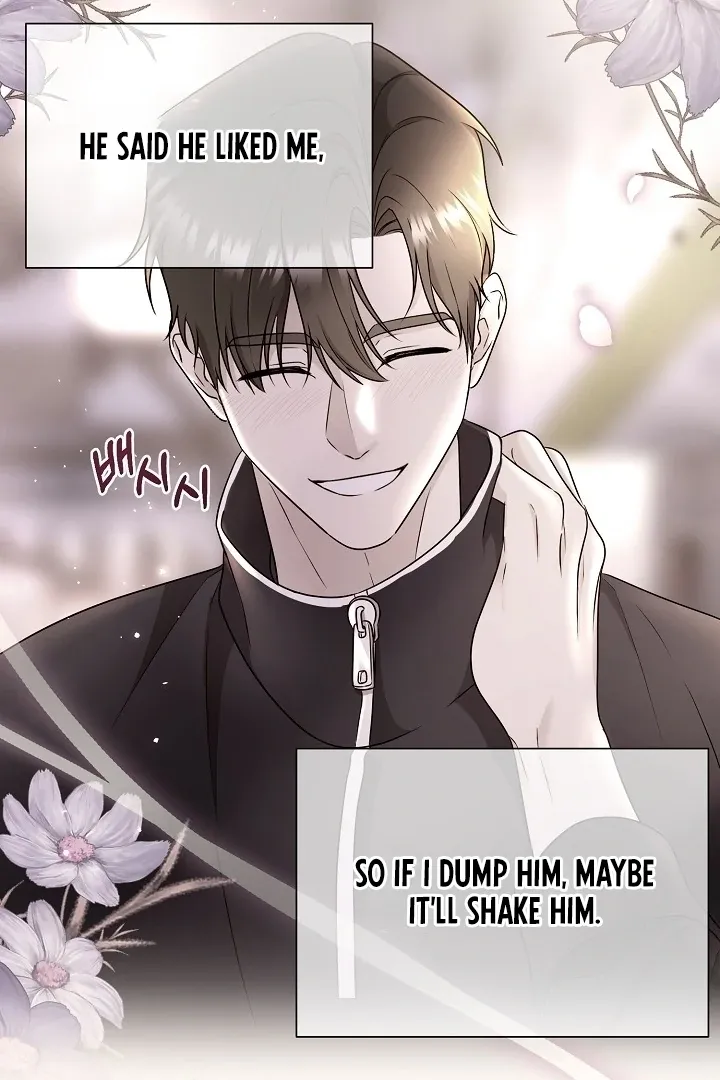A Naughty Way to Beat the Top Student Chapter 2 page 35 - 