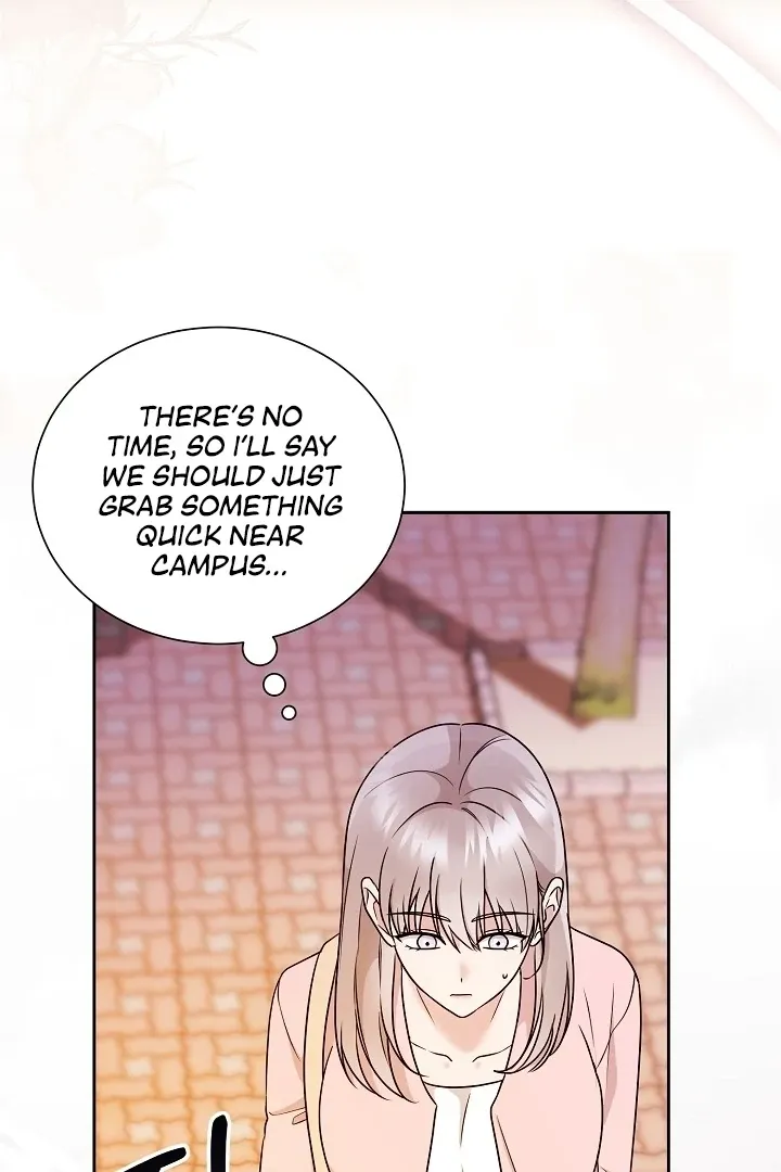 A Naughty Way to Beat the Top Student Chapter 2 page 36 - 