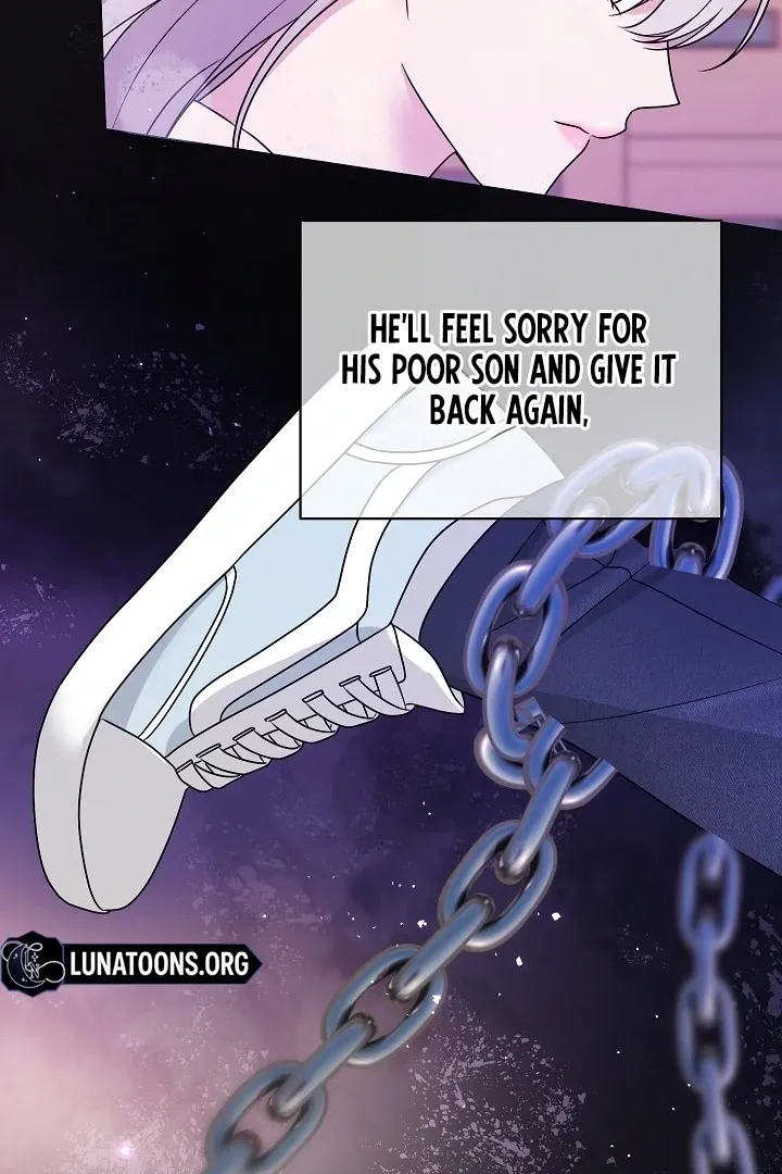 A Naughty Way to Beat the Top Student Chapter 2 page 44 - 