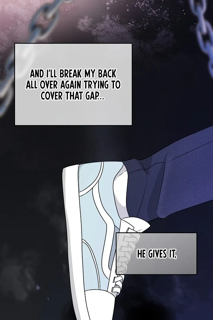 A Naughty Way to Beat the Top Student Chapter 2 page 45 - 