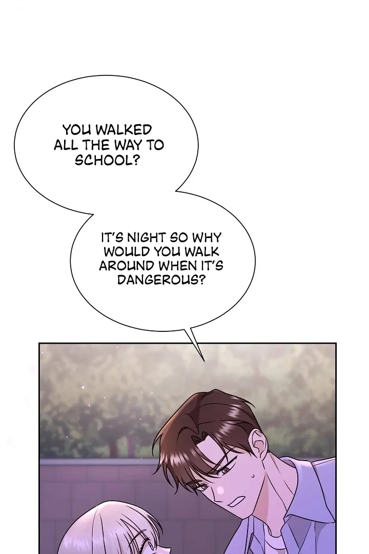 A Naughty Way to Beat the Top Student Chapter 2 page 51 - 