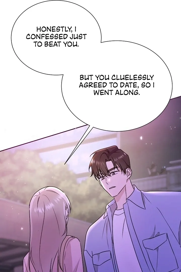 A Naughty Way to Beat the Top Student Chapter 2 page 57 - 
