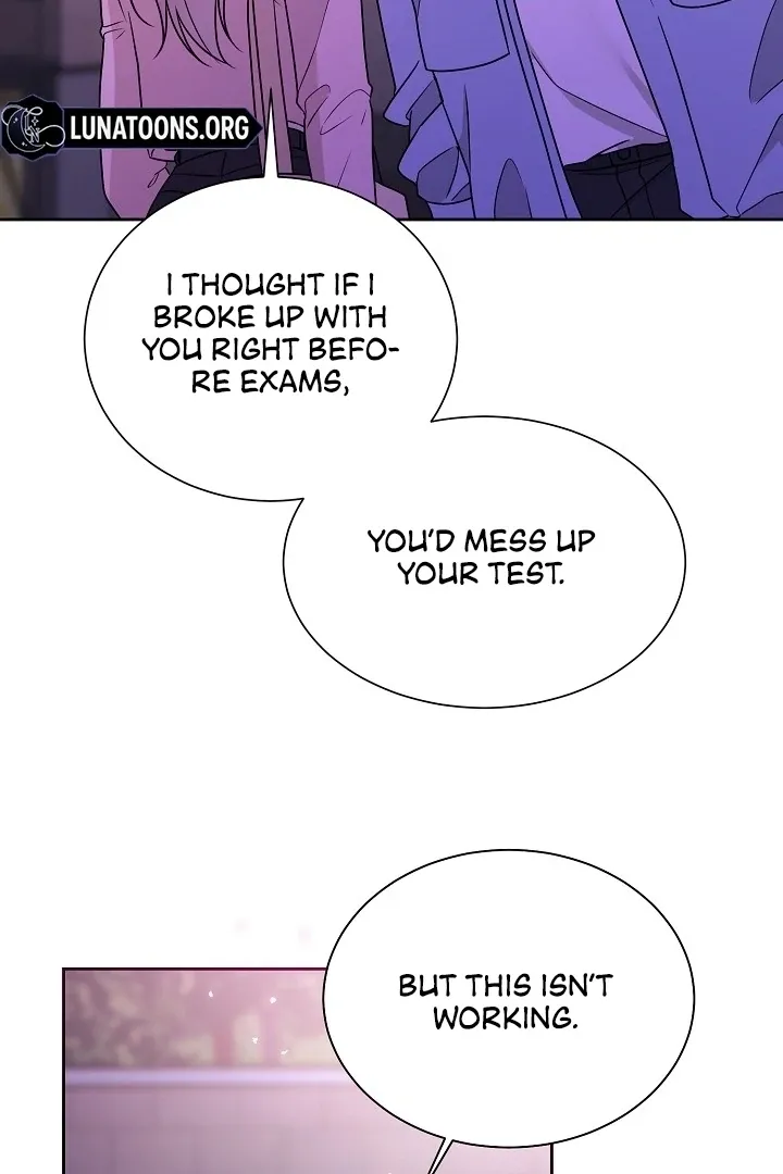 A Naughty Way to Beat the Top Student Chapter 2 page 58 - 