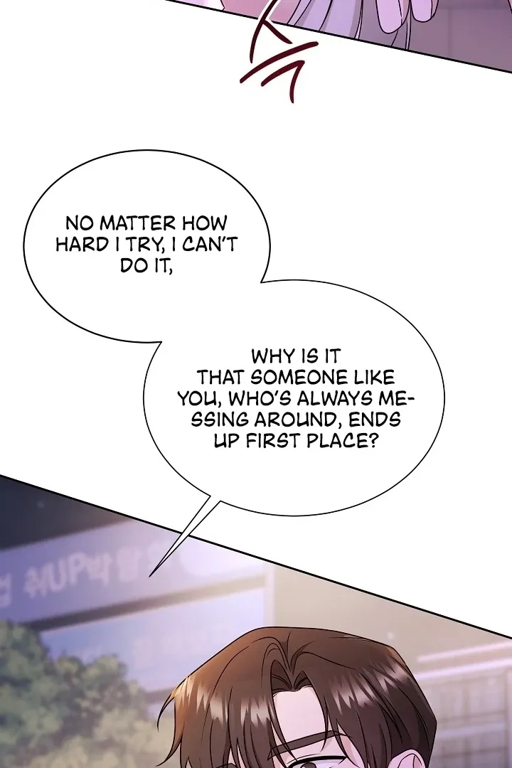 A Naughty Way to Beat the Top Student Chapter 2 page 61 - 