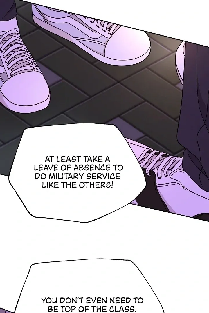 A Naughty Way to Beat the Top Student Chapter 2 page 63 - 