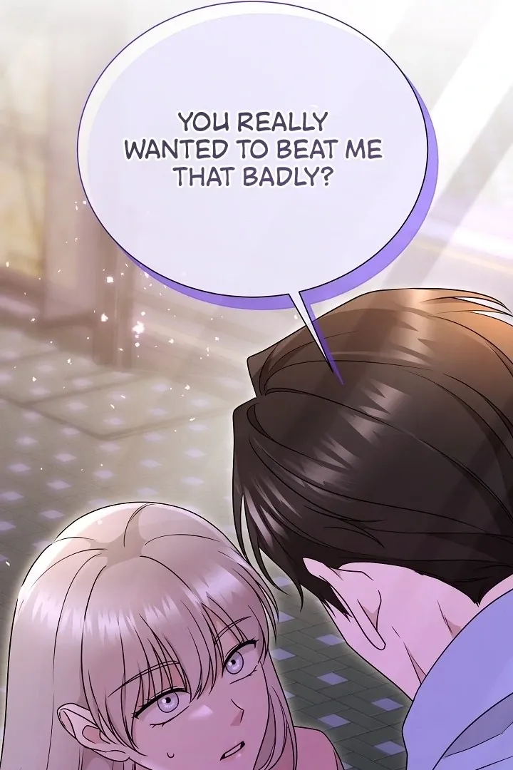 A Naughty Way to Beat the Top Student Chapter 2 page 70 - 