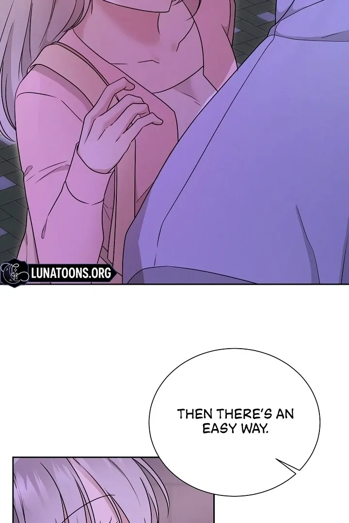 A Naughty Way to Beat the Top Student Chapter 2 page 71 - 