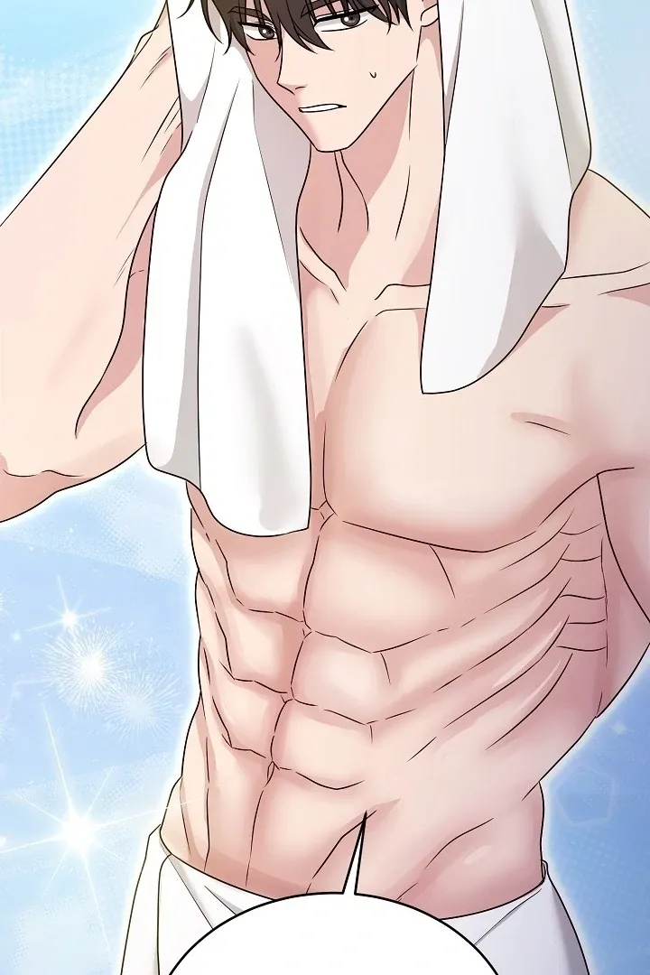 A Naughty Way to Beat the Top Student Chapter 2 page 88 - 